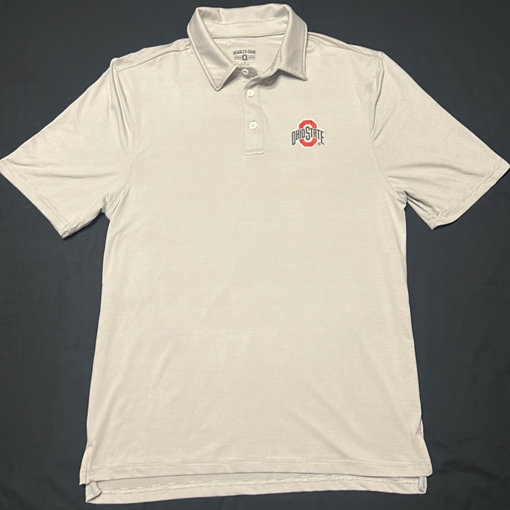 Mens Small Ohio State Polo